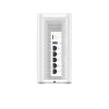 Tinklo jungiklis Grandstream GCC6010W Gigabit Ethernet