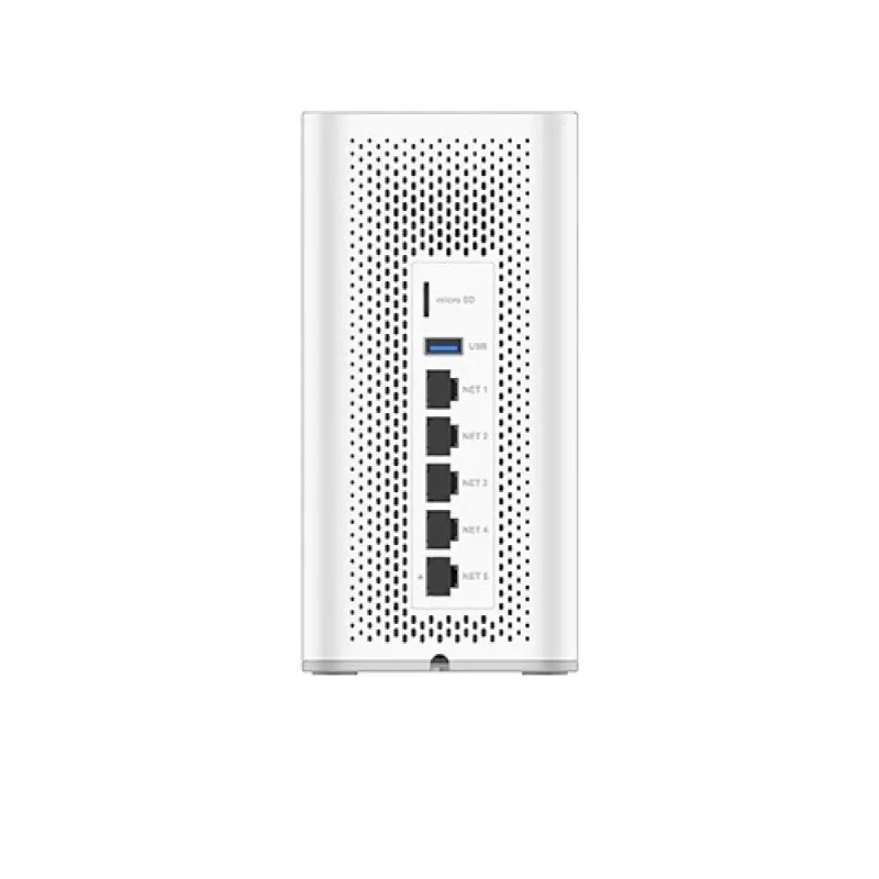 Tinklo jungiklis Grandstream GCC6010W Gigabit Ethernet
