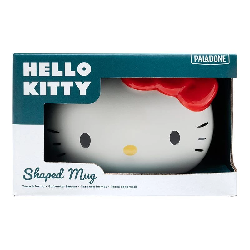Paladone Hello Kitty formos puodelis