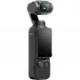 DJI Osmo Pocket 3 Creator Combo – 1 CMOS gimbalinė kamera, 4K/120fps, 2 colių OLED jutiklinis ekranas