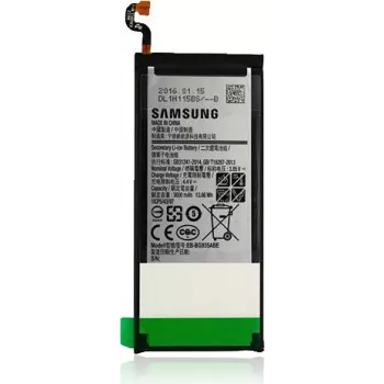 Samsung EB-BG935ABE baterija, Li-Ion, 3600 mAh, skirta Galaxy S7 edge