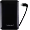 POWER BANK USB 10000mAh juodas XC10000 INTENSO