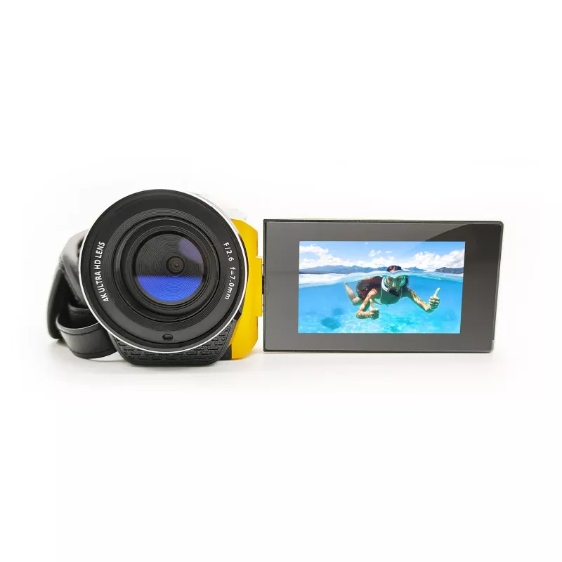 Nešiojama vaizdo kamera Aquapix WDV5630