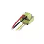 Garso transformatorius Neutrik NTE4 – varža 10000 Ω, pirminė įtampa 1,6 V