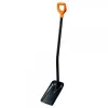 Fiskars Solid Metal kastuvas su D formos rankena