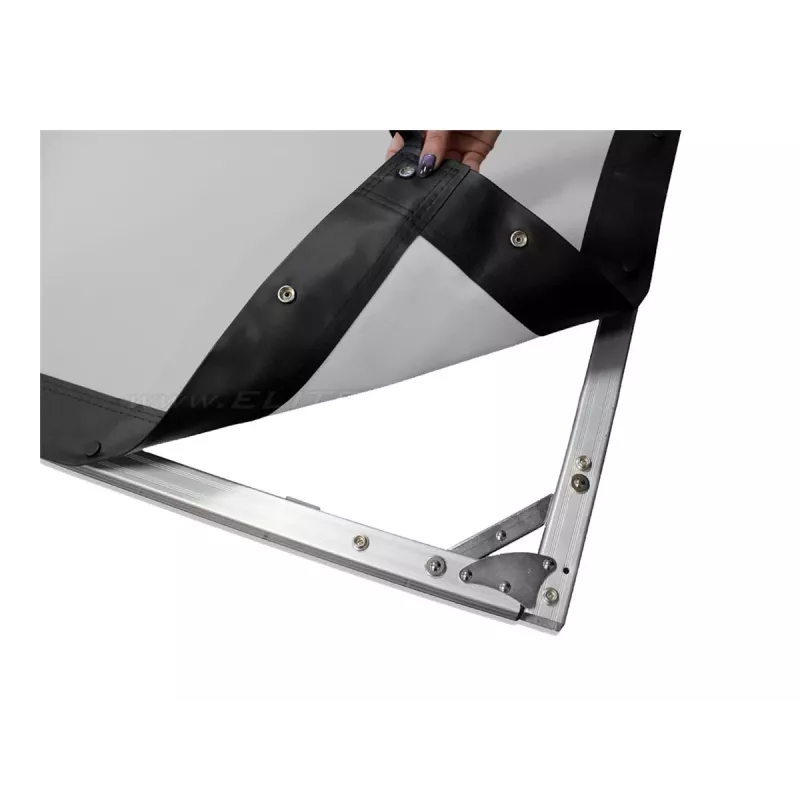 Elite Screens Yard Master 2 Mobile Outdoor CineWhite OMS120H2 | 120 colių | 16:9 | 266 cm plotis