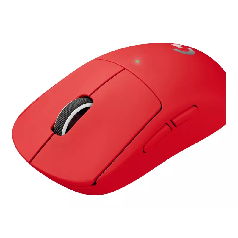 Pelė Logitech G PRO X SUPERLIGHT Wireless