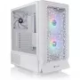 Terminis korpusas Thermaltake Ceres 330 T G ARGB - Snow