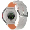 Polar Vantage V3 - Aliuminis - Sportinis laikrodis su silikoniniu dirželiu - Ekranas 3,5 cm (1,39 colio) - 32 GB - Bluetooth - 57 g - Aušros abrikosų (900108893)