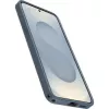 OtterBox Symmetry Series dėklas, skirtas Samsung Galaxy S25, mėlynas (77-97595)