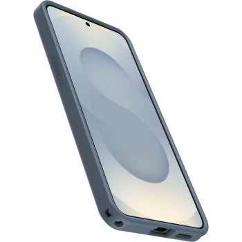 OtterBox Symmetry Series dėklas, skirtas Samsung Galaxy S25, mėlynas (77-97595)