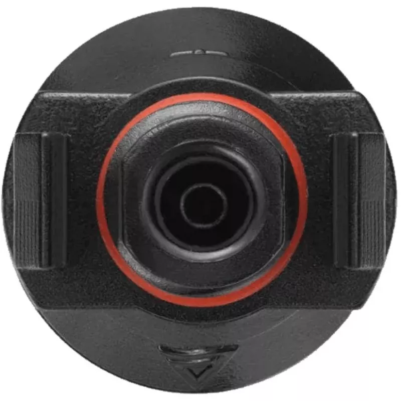 Įkrovimo laidas EcoFlow LMC4-XT60I-3.5M juodai raudonas
