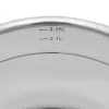 Troškintuvas D18CM 2.7L/92103 Resto