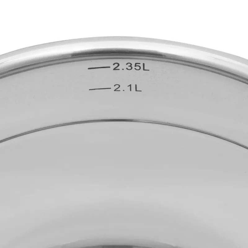 Troškintuvas D18CM 2.7L/92103 Resto