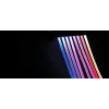 Prailginimo kabelis Lian Li Strimer 8 kontaktų 0,3 m RGB