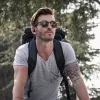 JLab JBuds Air Tikri belaidžiai ausinės į ausis USB Type-A Bluetooth Juodos (IEUEBJBUDSAIRRBLK82)