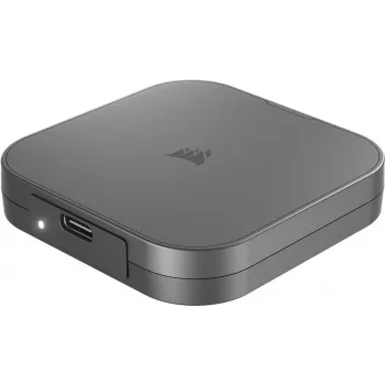 Corsair SSD Corsair EX400U 2TB USB-C išorinis (CSSD-EX400U2TB)