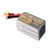 Lipo Tattu R-Line Version 5.0 1800mAh 22.2V 150C 6S baterija su XT60 jungtimi