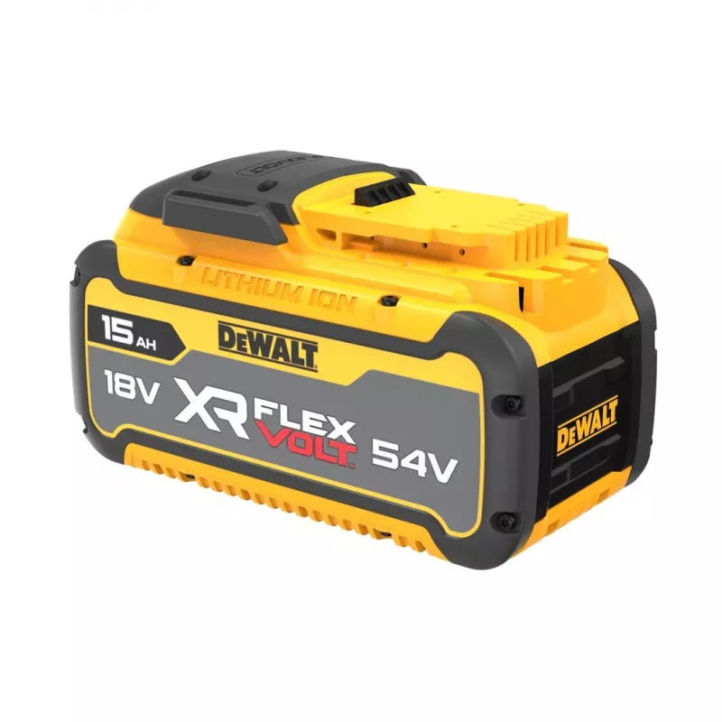 Įkroviklis akumuliatoriniams įrankiams DeWALT DCB549-XJ 2,12 kg 1 vnt.