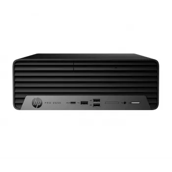 Stalinis kompiuteris HP Pro 400 G9 SFF — Intel Core i5-14500, 16GB DDR5, 1TB NVMe SSD, Windows 11 Pro, Wi‑Fi 6, TPM 2.0