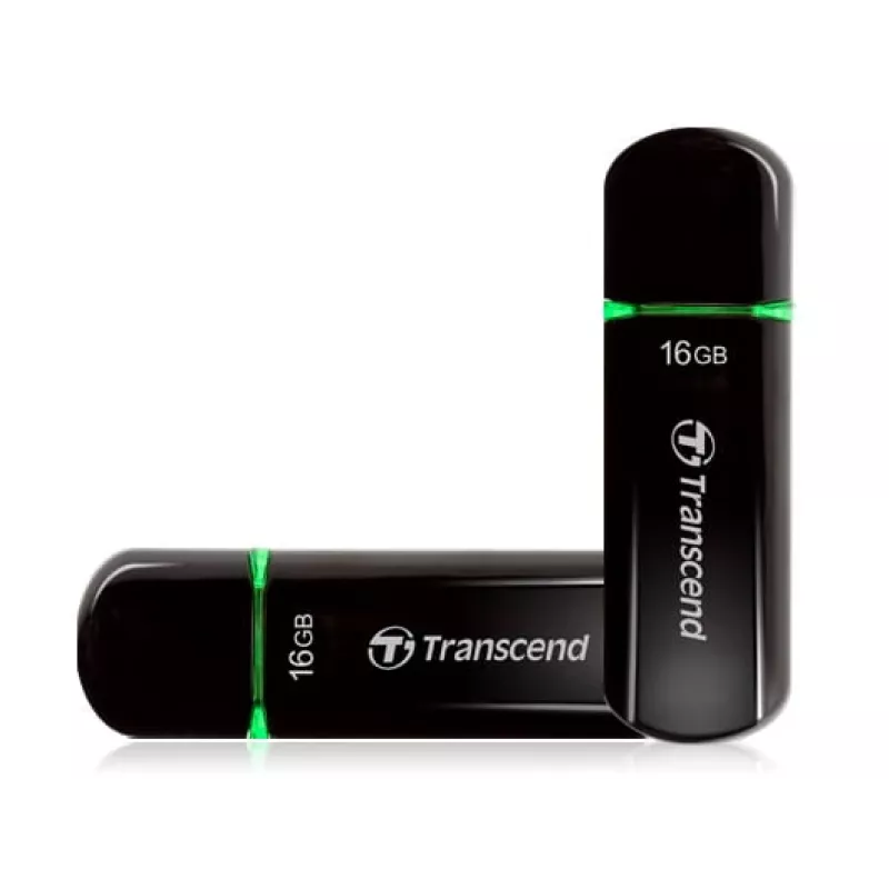 USB atmintukas „Transcend“ 16GB USB Type-A JetFlash 600