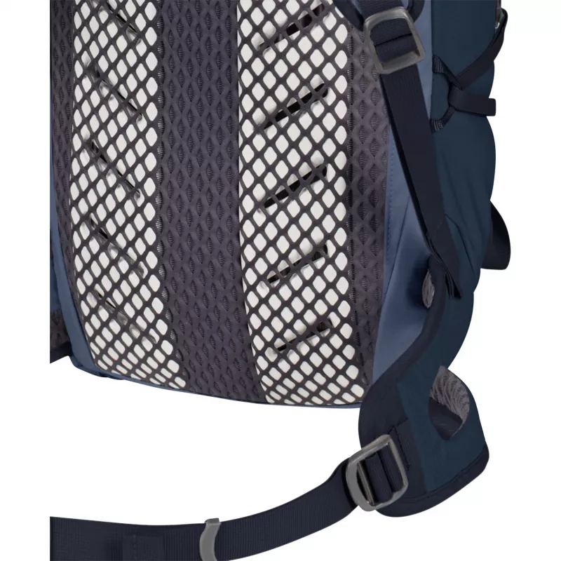 Kuprinė Jack Wolfskin Prelight Shape 25 – Mėlyna, 25 L