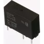 Omron PCB Relė 24 V/DC 5 A 1 Normaliai Atviras Kontaktas G6D-1A-ASI 24DC 1 vnt.