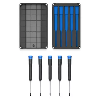 iFixit Pro Tech Atsuktuvų rinkinys T-Security