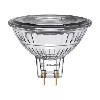 Osram LED MR16 20 36° 2.2W 927 GU5.3 reguliuojamo ryškumo LED prožektorius