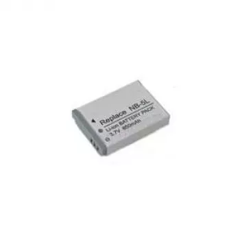 Ansmann A-Can NB 5 L fotoaparato baterija - L