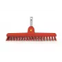 Šveitiklis Wolf Garten 71ANA019650 35 cm Multi-Star valymo įrankis kietoms grindims