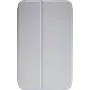 Case Logic SnapView 2.0 Dėklas Samsung Galaxy Tab 3 Lite 7 colių Baltas