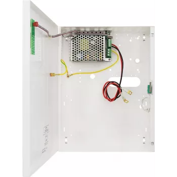 PULSAR perjungiamasis buferinis maitinimo šaltinis HPSB-12V3A-C