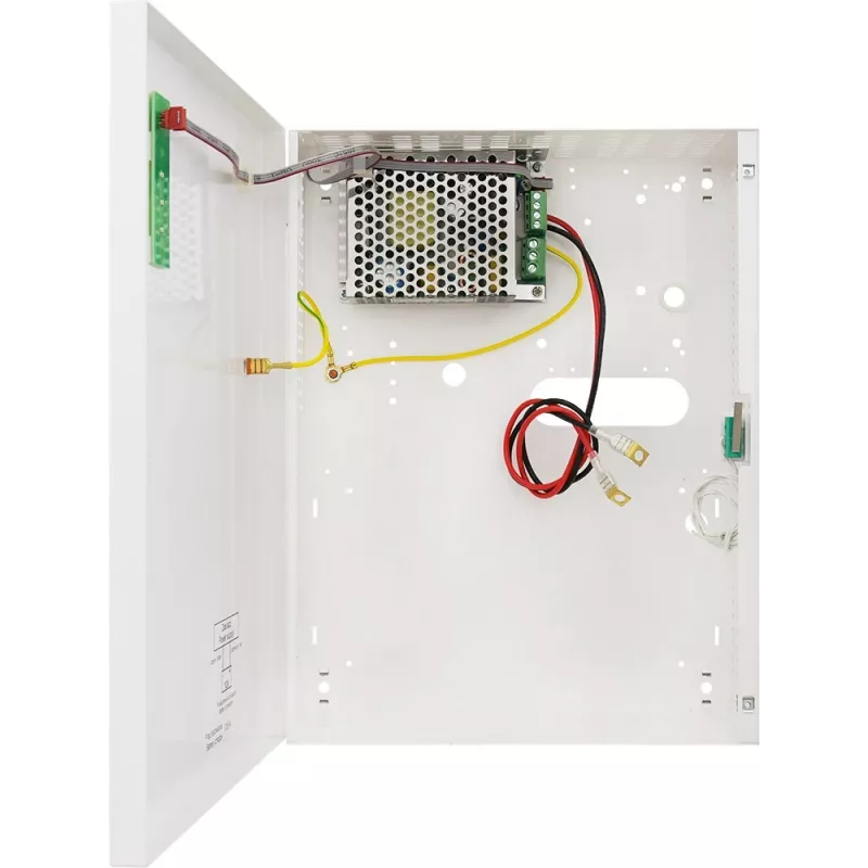 PULSAR perjungiamasis buferinis maitinimo šaltinis HPSB-12V3A-C