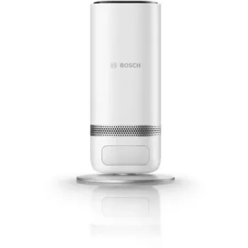 Bosch Eyes II – Tinklinė stebėjimo kamera – Patalpoms – Spalvota (diena/naktis)