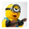 TUBBZ Kolekcinė Antis - Minionas Stuartas 9cm