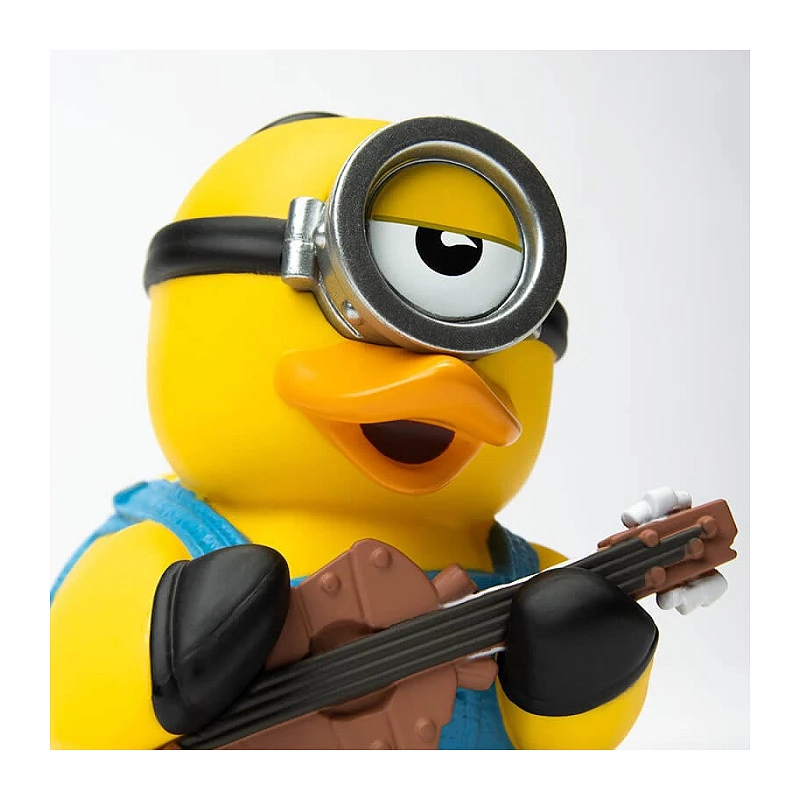 TUBBZ Kolekcinė Antis - Minionas Stuartas 9cm