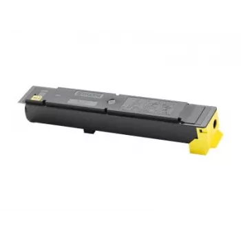 KYOCERA TK-5195Y toner kasetė 1 vnt. Originali geltona
