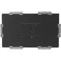 MICROTOUCH 23.8 colių PCAP atviro rėmo liečiamasis monitorius, 1920 x 1080, 215 nitų, 10 lietimo taškų, 1 x VGA, 1 x HDMI, 1 x DP (OF-240P-A1)