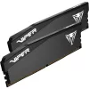 Atminties modulis PATRIOT DDR5 32GB 6000MHz Viper Elite 5 Ultra CL28