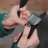 Wahl ChromStyle Black Li-Ion kirpimo mašinėlė
