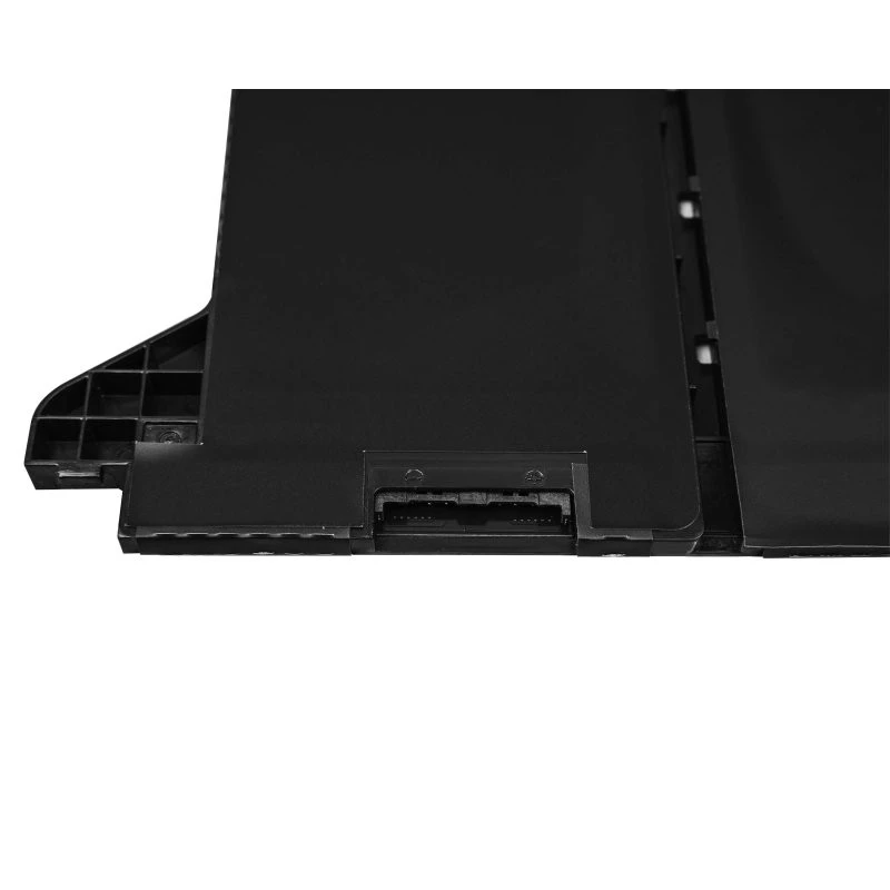 Baterija Green Cell DE127V2, skirta DELL Latitude – 11.4 V LiPo 2700 mAh, 3 elementai, juoda