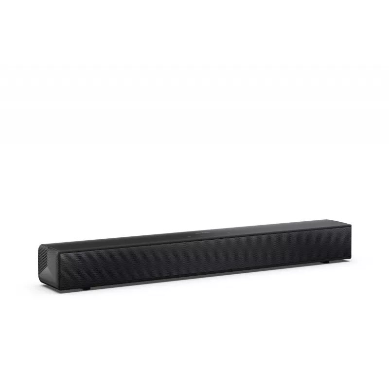 Sharp HT-SB121 garso juosta, juoda, 2.0 kanalų, 120 W