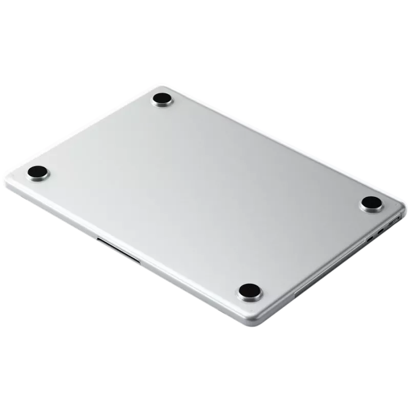 Satechi Notebook Case Eco HardShell, tinka iki 34,5 cm (13,6 colio) nešiojamiesiems kompiuteriams