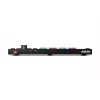 MIDI studijos valdiklis AKAI MPC Studio MK2 su 16 pagalvėlių, LCD ekranu, RGB foniniu apšvietimu, USB-MIDI, 305 mm plotis