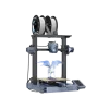 3D spausdintuvas Creality CR-10 SE — didelis spausdinimo tūris, lengvas surinkimas
