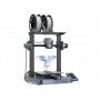 3D spausdintuvas Creality CR-10 SE — didelis spausdinimo tūris, lengvas surinkimas