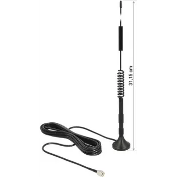 Ominikryptė antena DeLOCK 12417