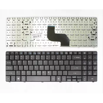Acer KB310739 klaviatūra, skirta Acer Aspire nešiojamiesiems kompiuteriams