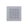 Klaviatūra Dahua Technology VTO4202F-MK (sidabrinė)